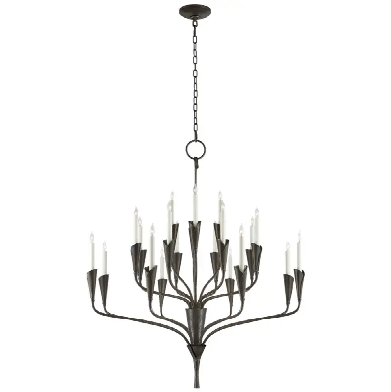 Aiden Large Chandelier