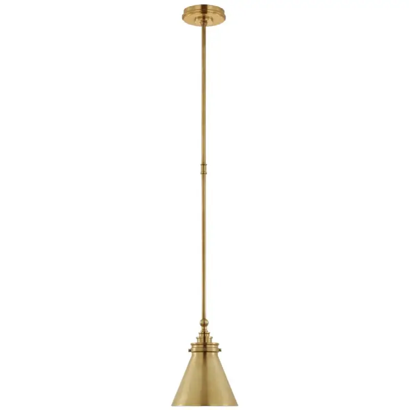Parkington 9" Pendant