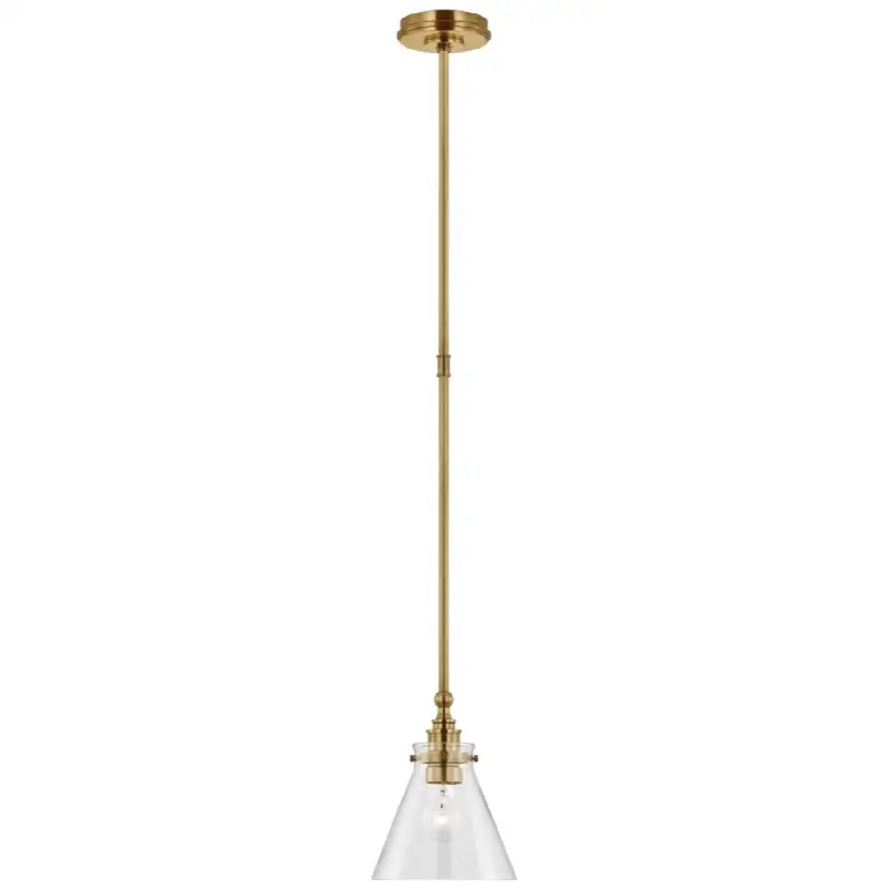 Parkington 9" Pendant