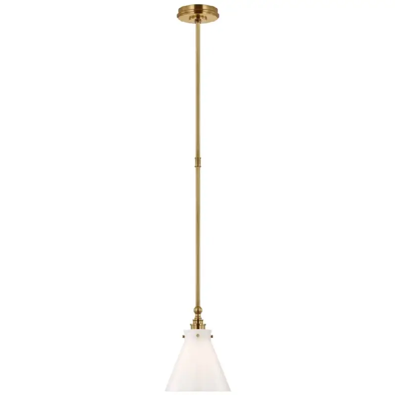 Parkington 9" Pendant