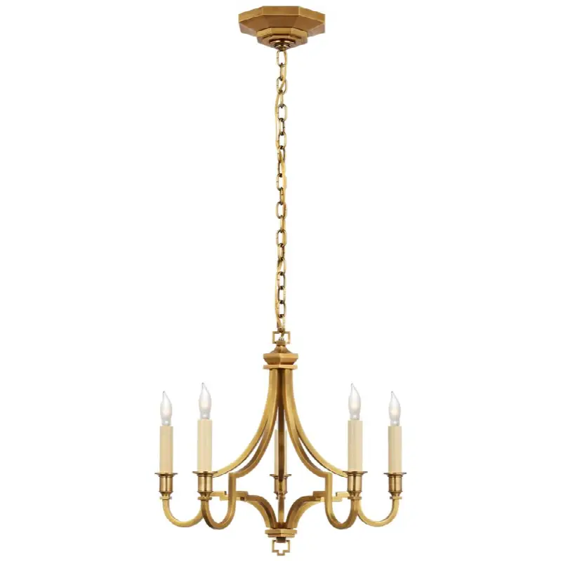 Mykonos Small Chandelier