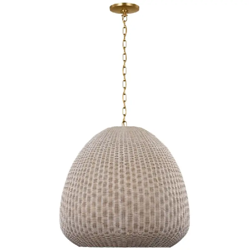 Kokomo 30" Domed Pendant
