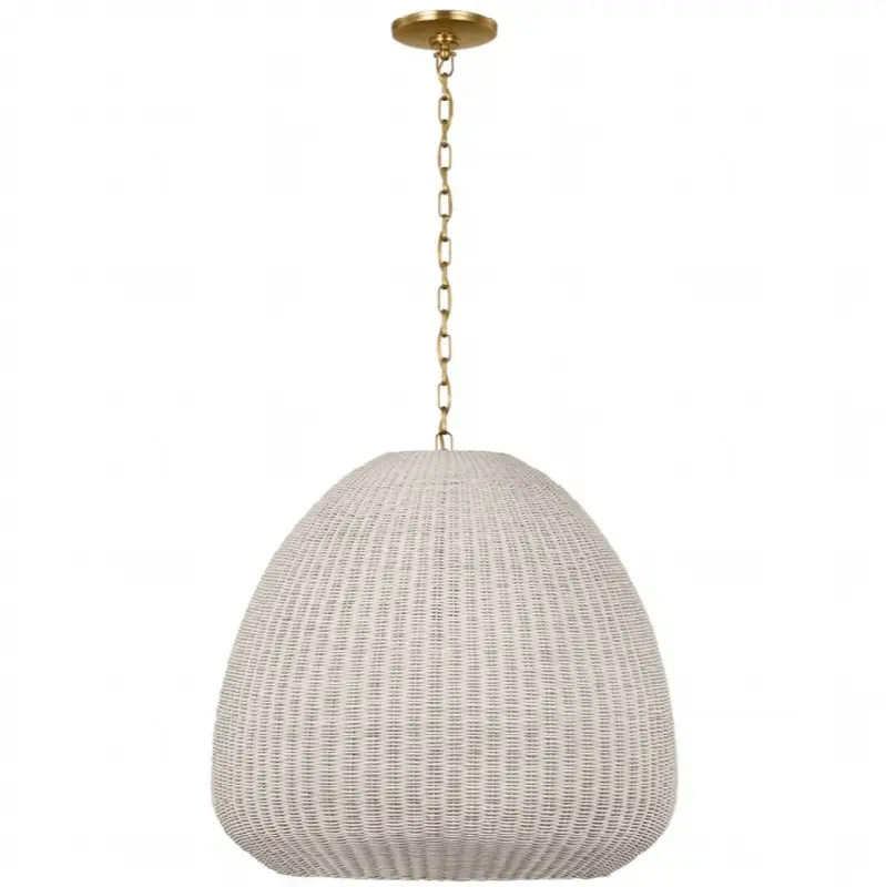 Kokomo 30" Domed Pendant