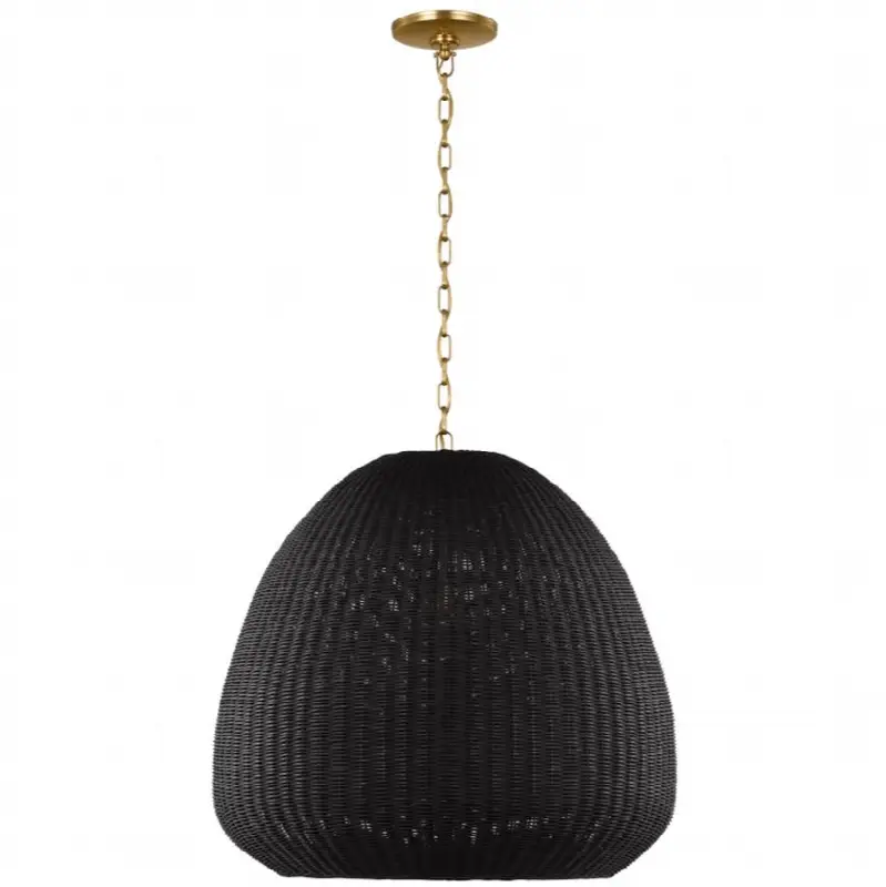Kokomo 30" Domed Pendant