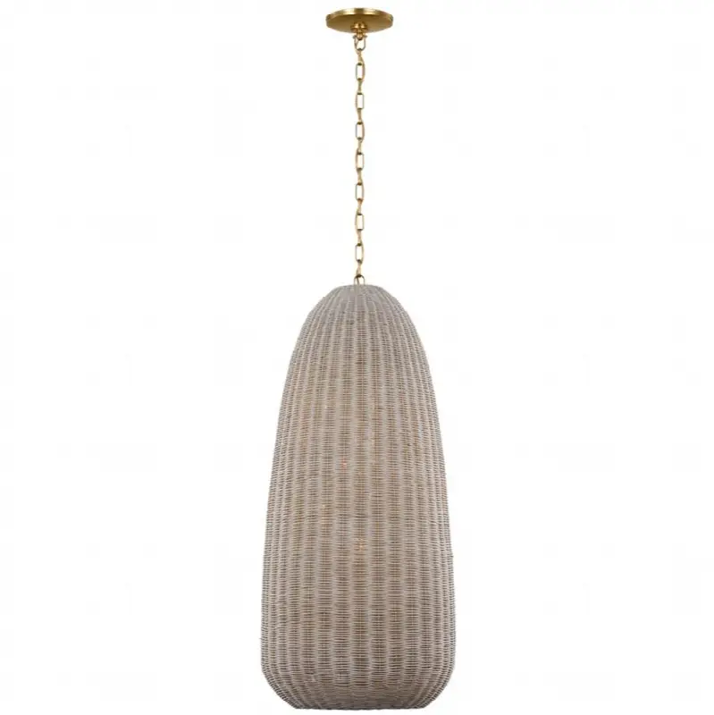 Kokomo 20" Elongated Pendant