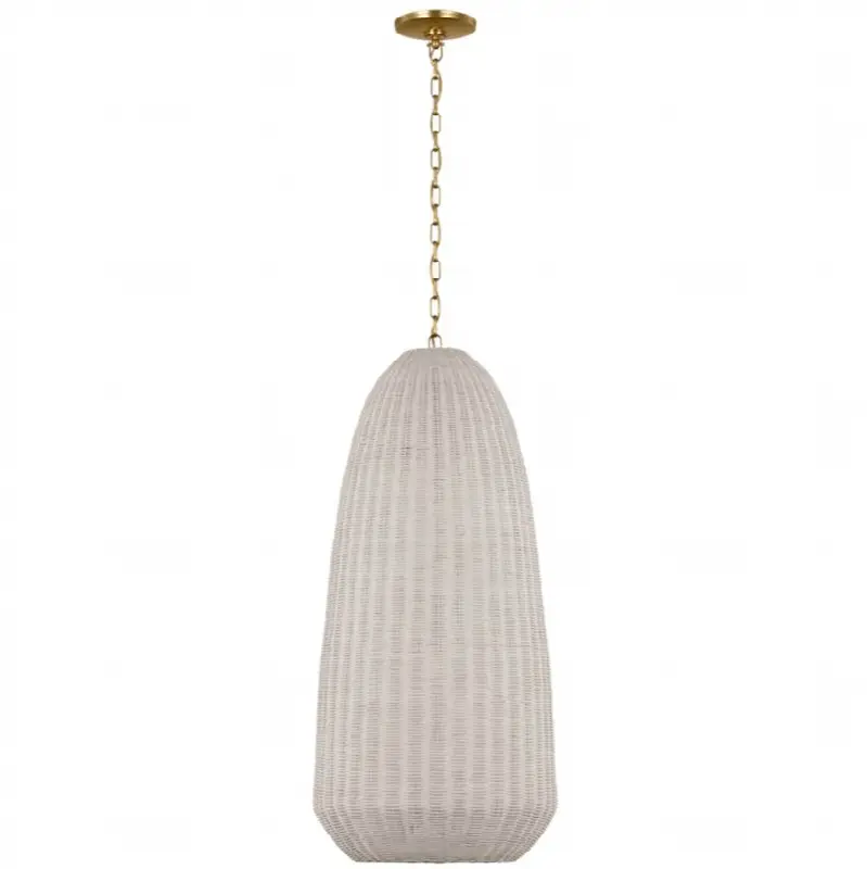 Kokomo 20" Elongated Pendant