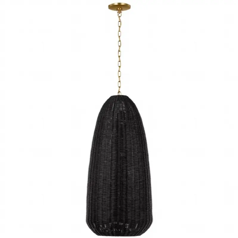 Kokomo 20" Elongated Pendant