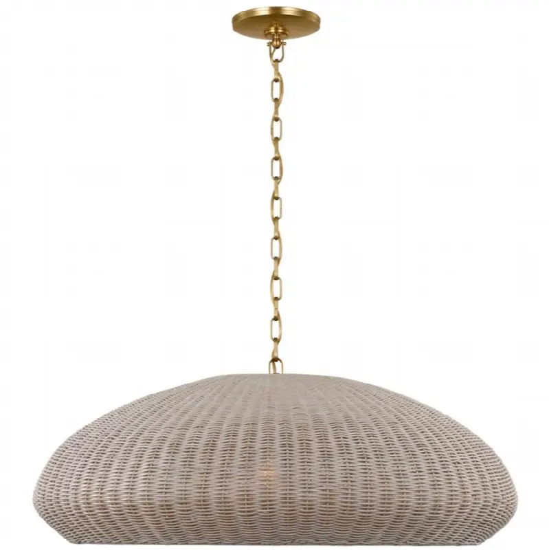 Kokomo 32" Wide Pendant