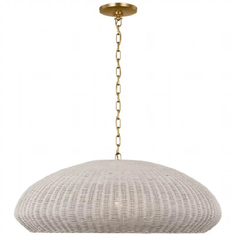 Kokomo 32" Wide Pendant