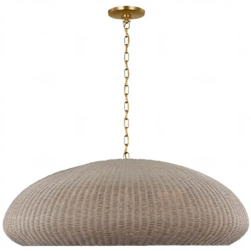 Kokomo 44" Wide Pendant