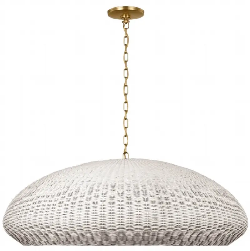 Kokomo 44" Wide Pendant