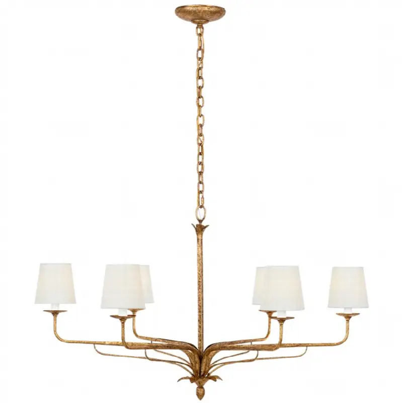 Amalfi 41" Chandelier