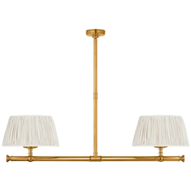 Marion 56" Linear Chandelier