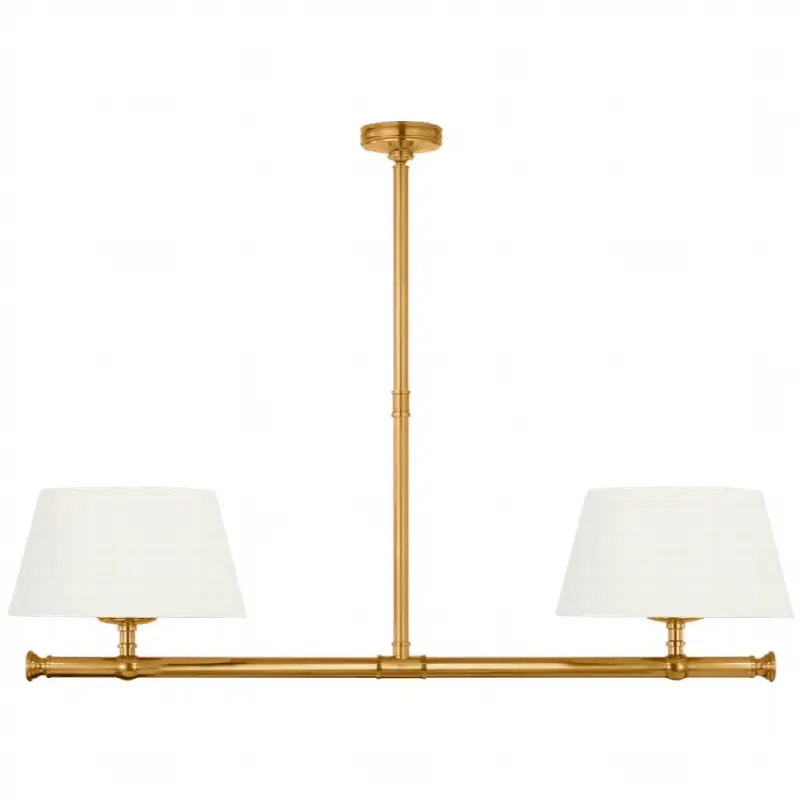 Marion 56" Linear Chandelier