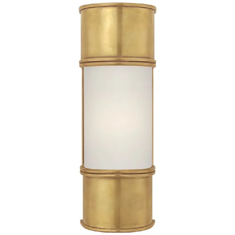 Oxford 12" Bath Sconce