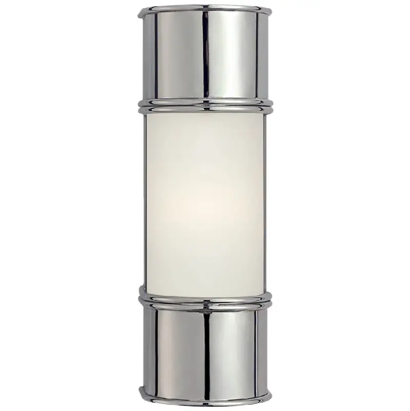 Oxford 12" Bath Sconce