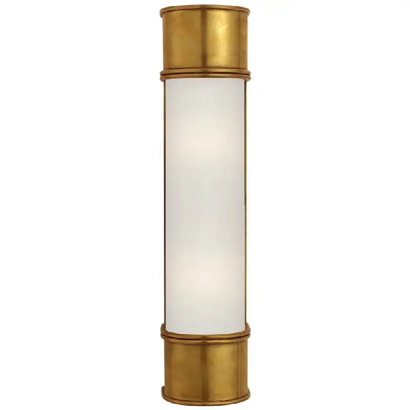 Oxford 18" Bath Sconce