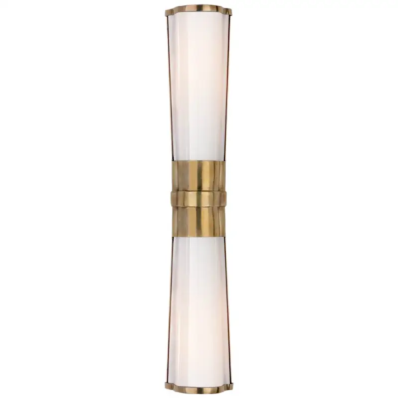 Carew Linear Sconce