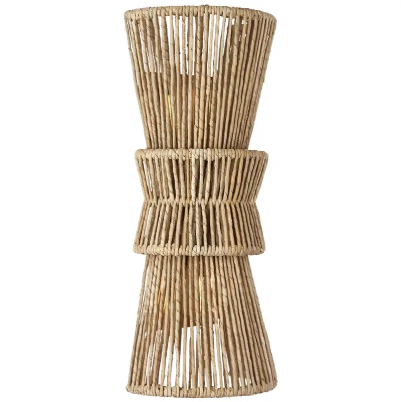 Antigua 20" Sconce