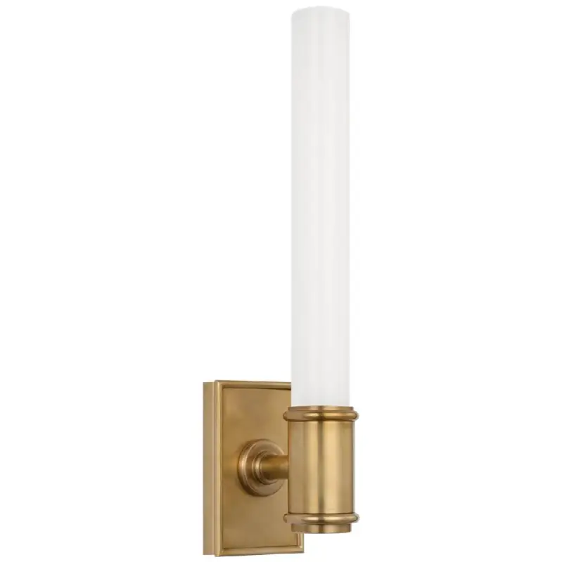 Owen 14" Single Bath Light