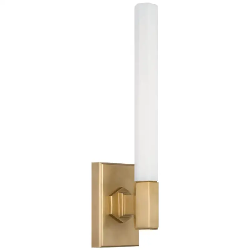 Hawthorne 13" Single Bath Light
