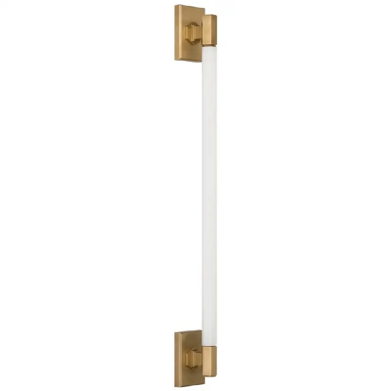 Hawthorne 30" Linear Bath Light