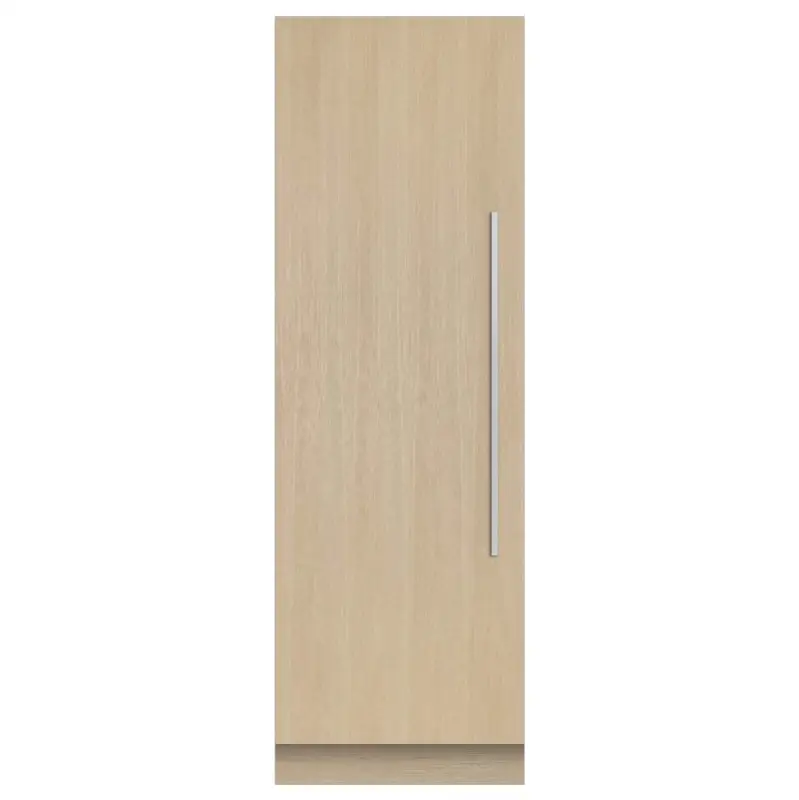 24" VTZ All Freezer, 74" H, Panel Ready, 10.7 cu ft, Stainless Interior, Ice Only, Left Hinge (Reversible) - (Includes Joiner Kit)
