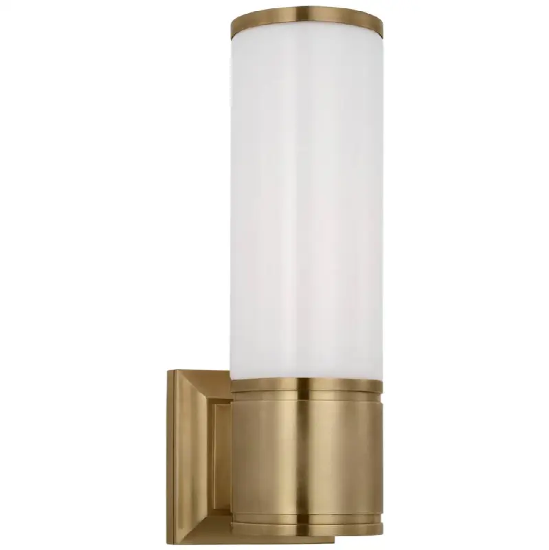Halford 14" Bath Sconce