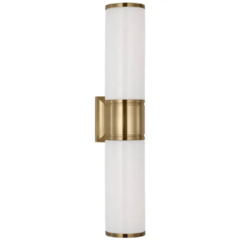 Halford 22" Double Bath Sconce