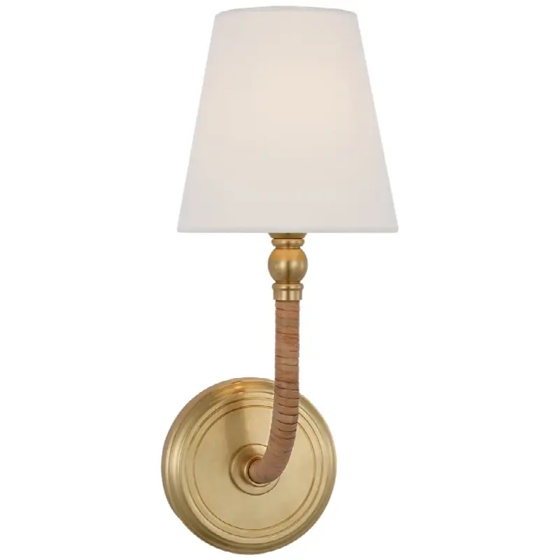 Basden Medium Sconce
