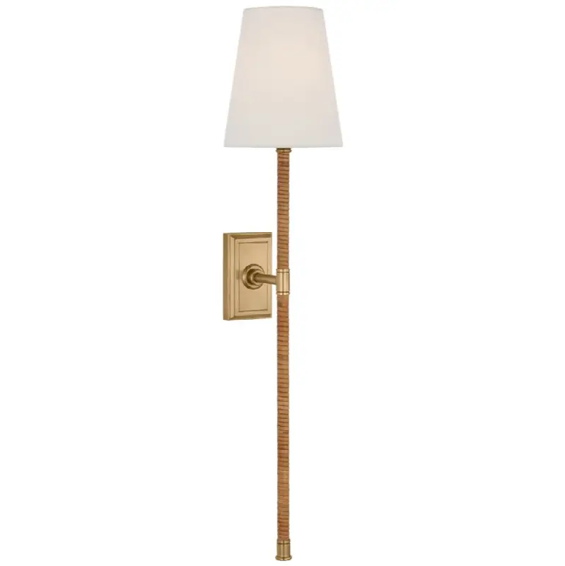 Basden 29" Tail Sconce