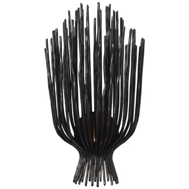 Astra 17" Sculpted Sconce