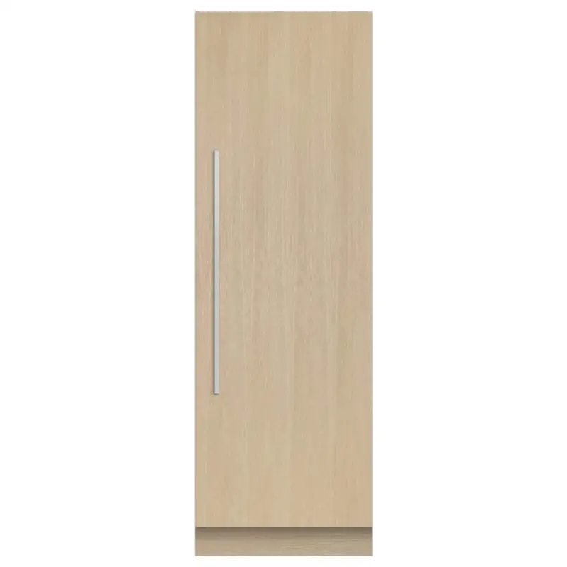 24" VTZ All Refrigerator, 74" H, Panel Ready, 11.1 cu ft, Stainless Interior, Internal Water, Right Hinge (Reversible)