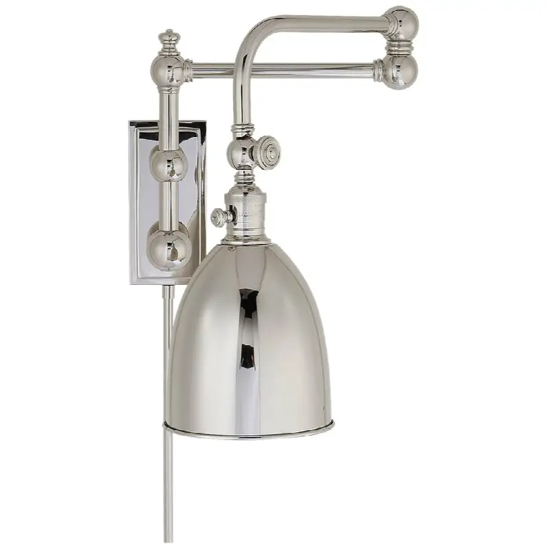 Pimlico Double Swing Arm