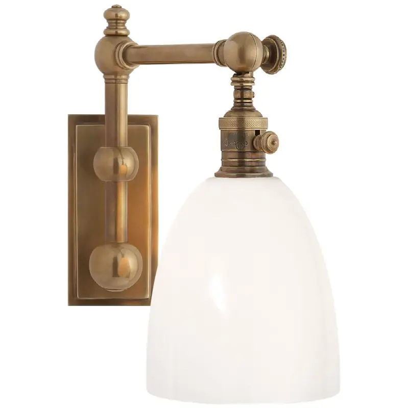 Pimlico Single Light