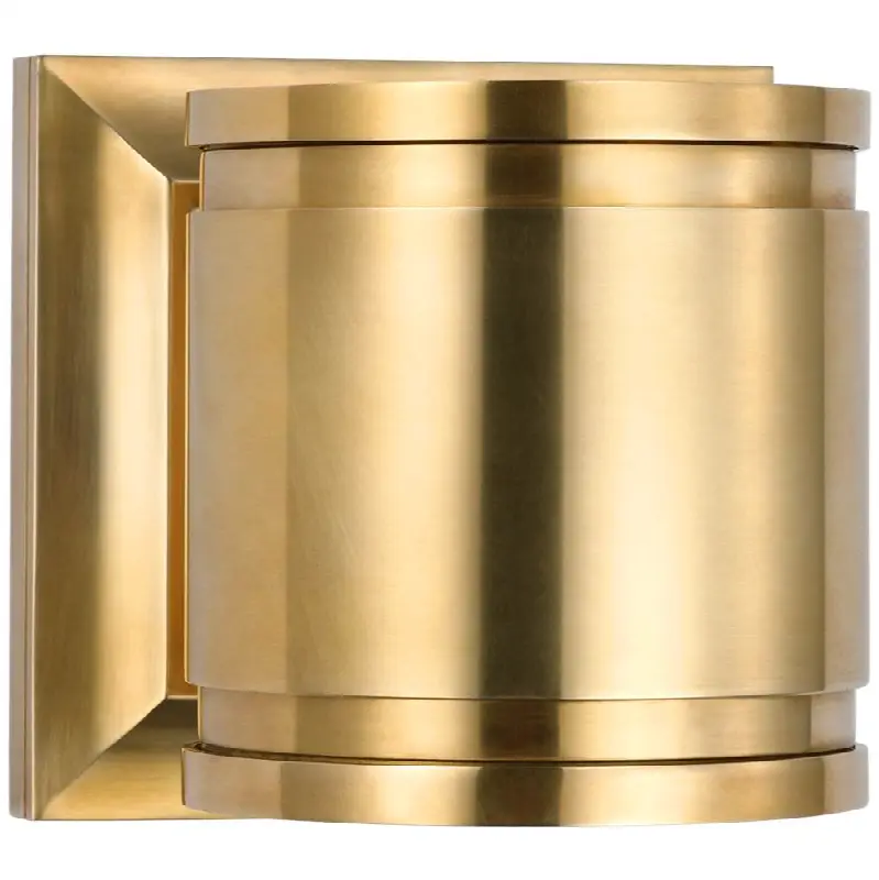 Provo 5" Canister Light
