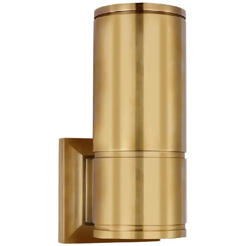 Provo 10" Canister Light
