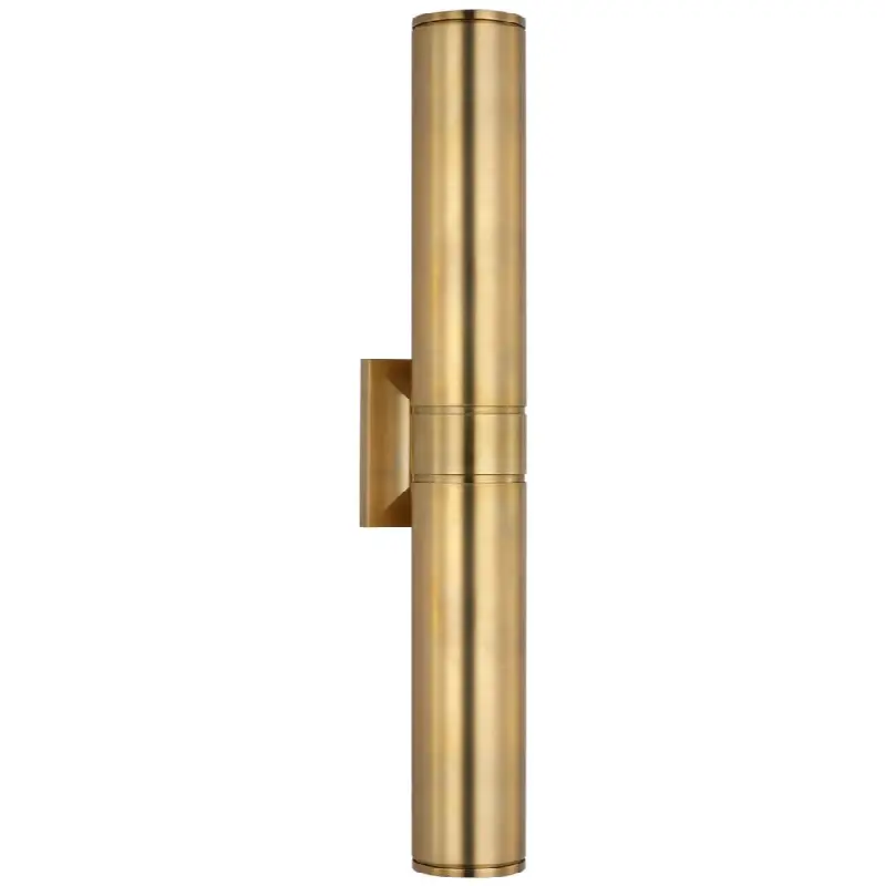 Provo 28" Canister Light