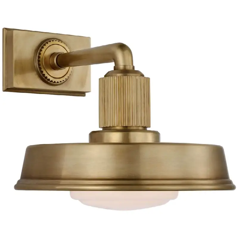 Ruhlmann Small Sconce