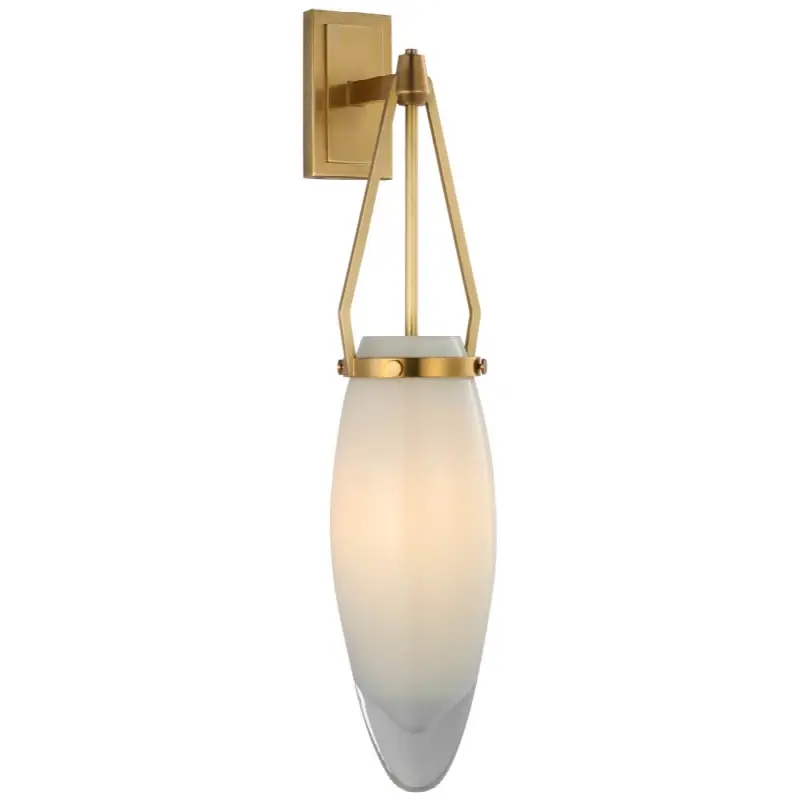 Myla Medium Bracketed Sconce