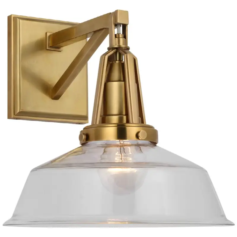 Layton 10" Sconce