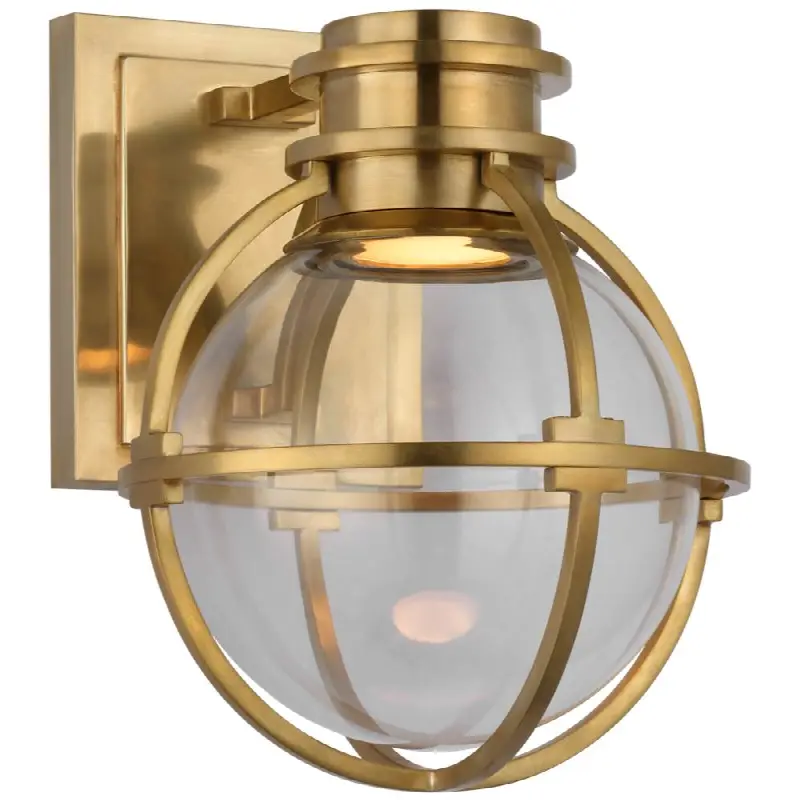 Gracie Single Sconce