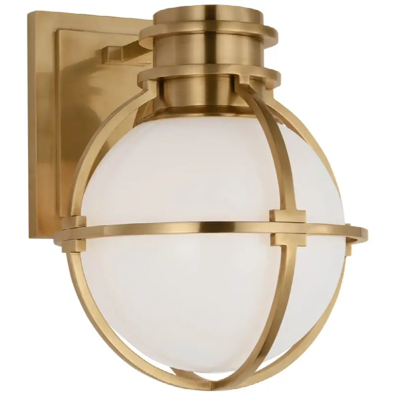 Gracie Single Sconce