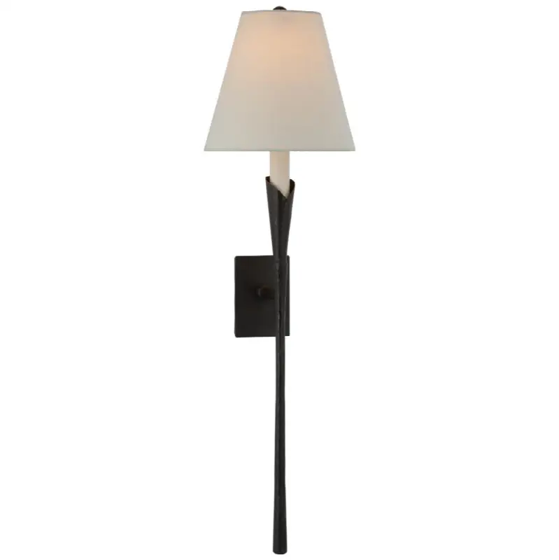 Aiden Large Tail Sconce