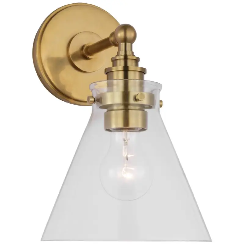 Parkington Small Single Wall Light