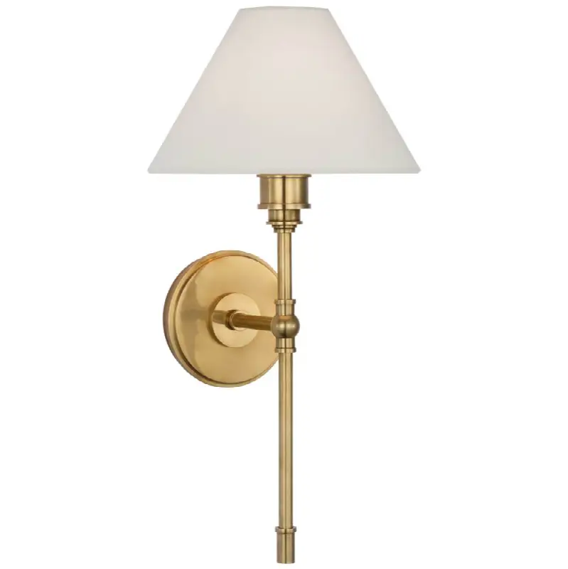 Parkington Large Tail Sconce