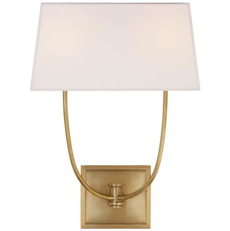 Venini Double Sconce