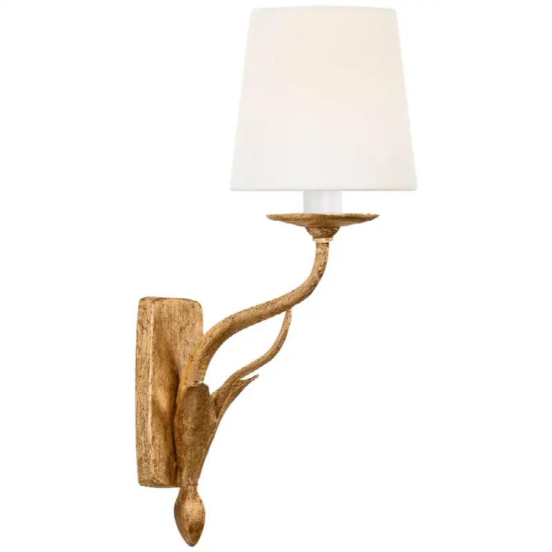 Amalfi 15" Sconce