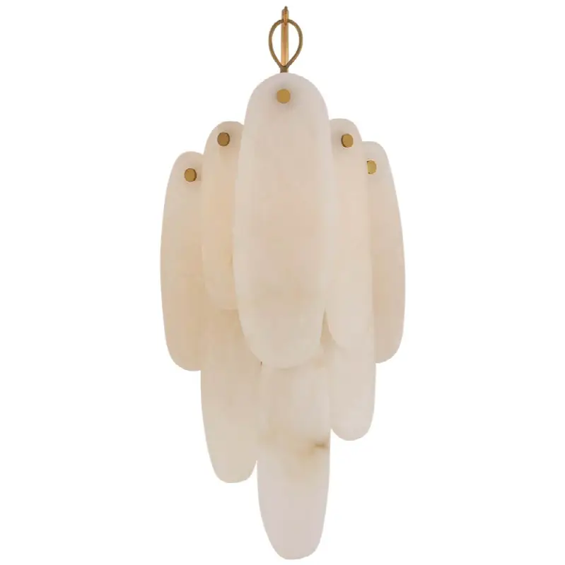 Cora Medium Waterfall Sconce