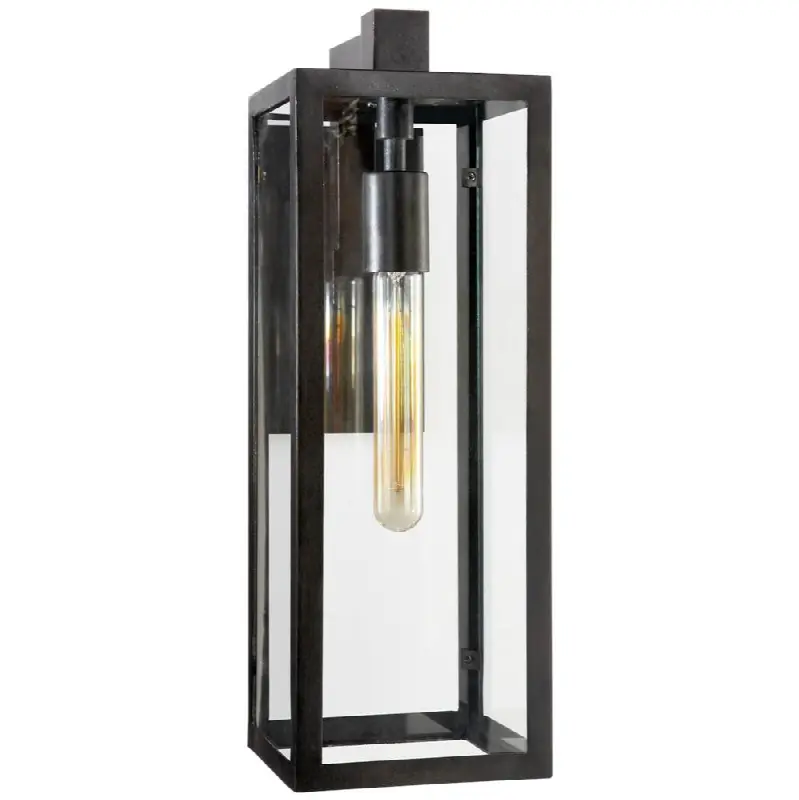 Fresno Framed Medium Sconce